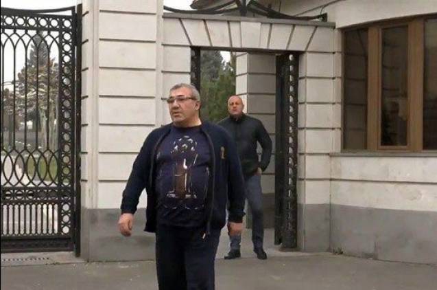 Քննչականին չի հաջողվում Ռուբեն Հայրապետյանի գործը «գլուխ բերել»