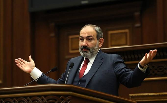 «Հրապարակ». Փաշինյանը ուզում է ցրե՞լ խորհրդարանը