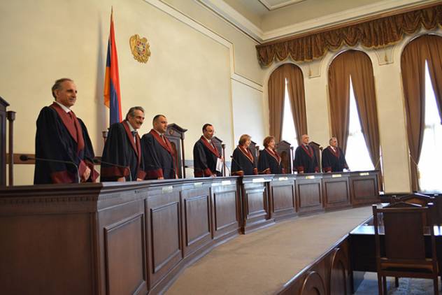 Վախը հաղթահարել են
