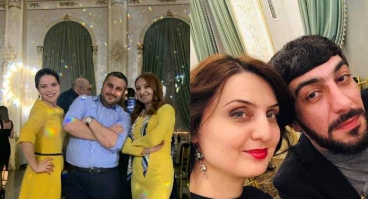 ՔՊ-ականների խնջույքը՝ «Նոր Դվին» ռեստորանում (լուսանկարներ)