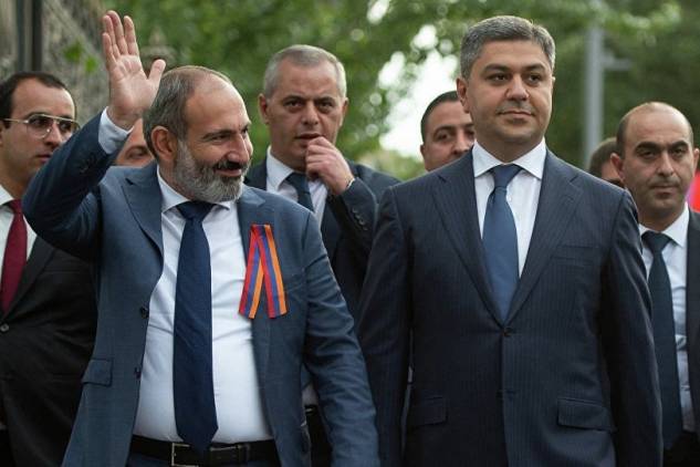 Վանեցյանը քրեական հետապնդման թիրախ կդառնա. իշխանությունը սարսափում է նրանից | «Հրապարակի էջերում» 15.01.2020