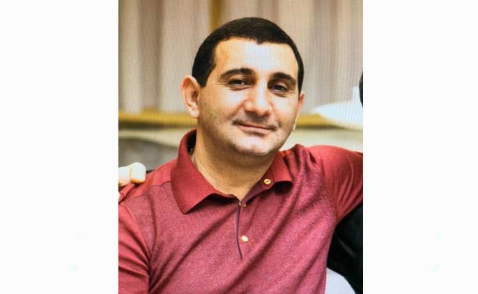 Եթե կգտնեն մի կետ, որ շրջանցել են իմ օգտին, ես հայտարարեմ, որ Վանեցյանը իր ամբողջ ցեղով օգնել է ինձ