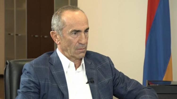 «Հրապարակ».  Քոչարյանի գործով անակնկալ է սպասվում