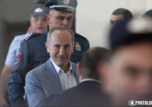 Քոչարյանի գործով առաջիկայում անակնկալ է սպասվում. որոշումը կլինի մարտի 23-24-ի միջակայքում | «Հրապարակի էջերում» 16.01.2020