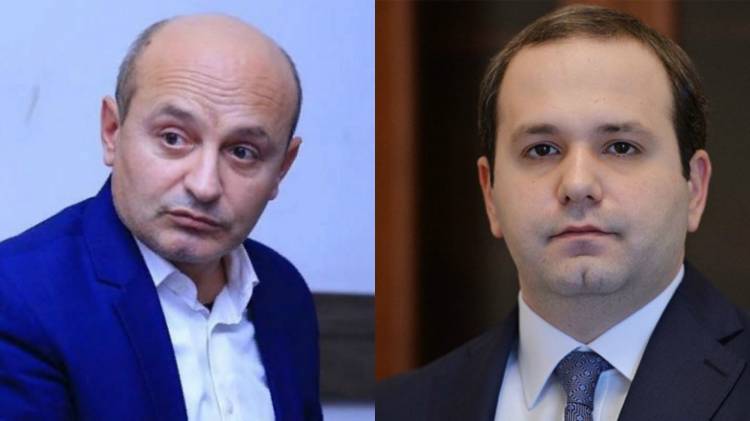 Ստյոպա Սաֆարյանն ինչ-որ բա՞ն գիտի