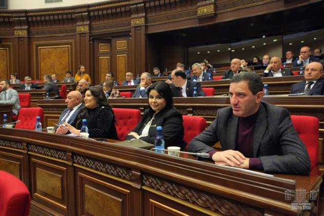 Իշխանությունն ամեն գնով պահելու խնդիր կա