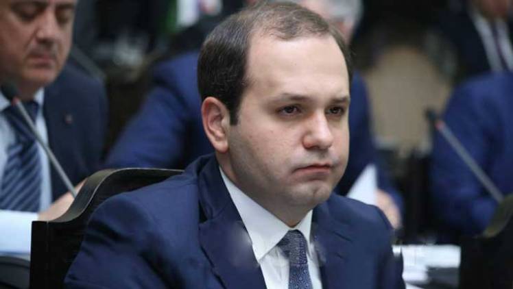 Ոչ թե Կուտոյանի մարմինն է անարգվում, այլ՝ մարդու գաղափարը