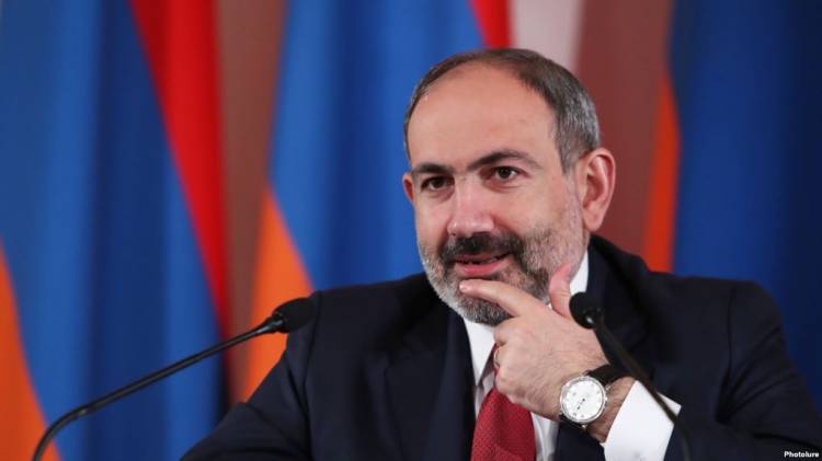 Կապանում վարչապետի ասուլիսին «հատուկ» են պատրաստվում