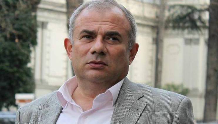 «Արմեն Թավադյանի կալանավորումը ազդել է «5-րդ ալիքի» գործունեության վրա»