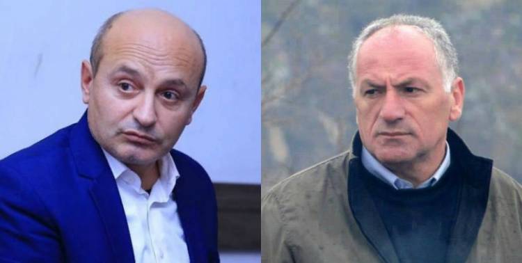 Սաֆարյանը դա պետք է անի, ոչ թե կրակի վրա յուղ լցնի