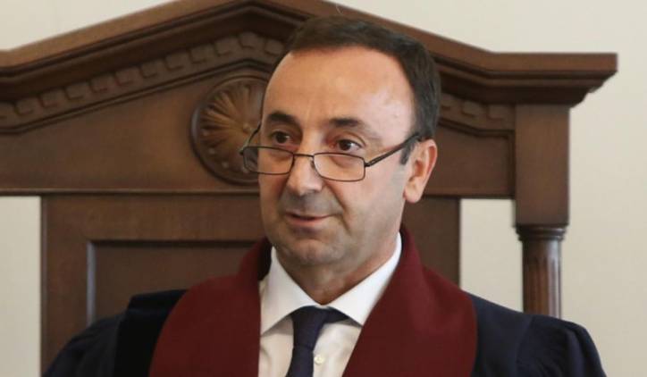 «Հրապարակ». ՀՔԾ-ն սկսել է  գաղտնալսել Հրայր Թովմասյանի զանգերը