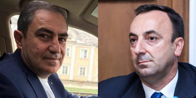 Գույքի սեփականատերը ժամանել է Հայաստան՝ հարցաքննվելու