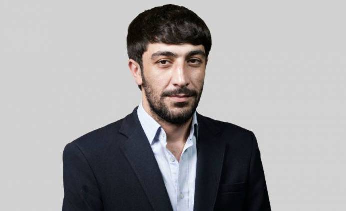 «Պետք է քո գործի հարցը լուծել». Փաշինյանը Նավակ Ճոճողին պաշտոն է խոստացել | «Հրապարակ» 22:01.2020