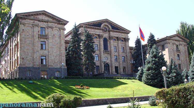 «Հրապարակ». «Իմ քայլի» երկու պատգամավորների հարցով էթիկայի հանձնաժողովի դիմում կլինի