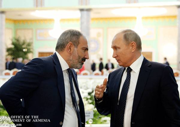 «Հրապարակ». Ե՞րբ են կայանալու պաշտոնական այցերը