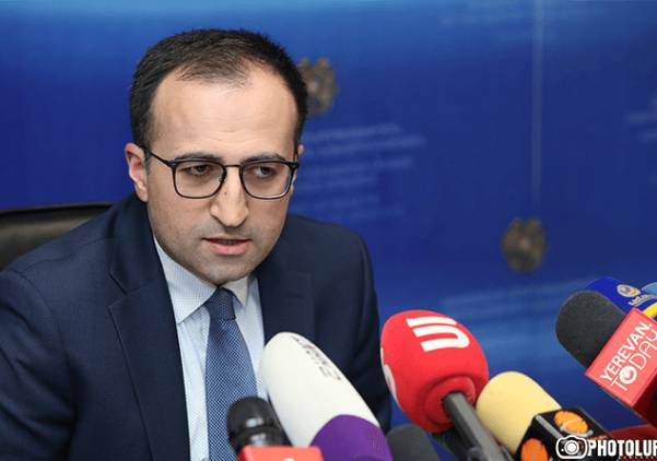 Խնդիրը պակասող փողի քանակի մեջ է