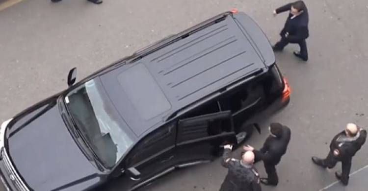 Հայտնի է կրակողի ինքնությունը 