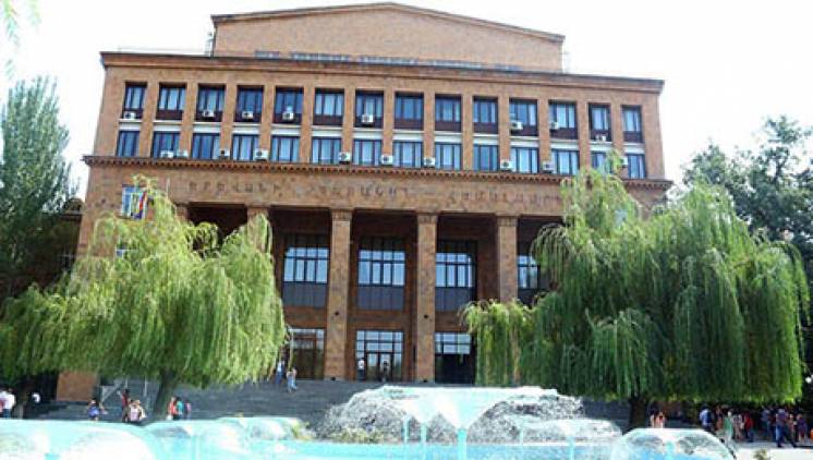 «Հրապարակ». Իշխանությունը ԵՊՀ-ում սաբոտաժ է կազմակերպելու