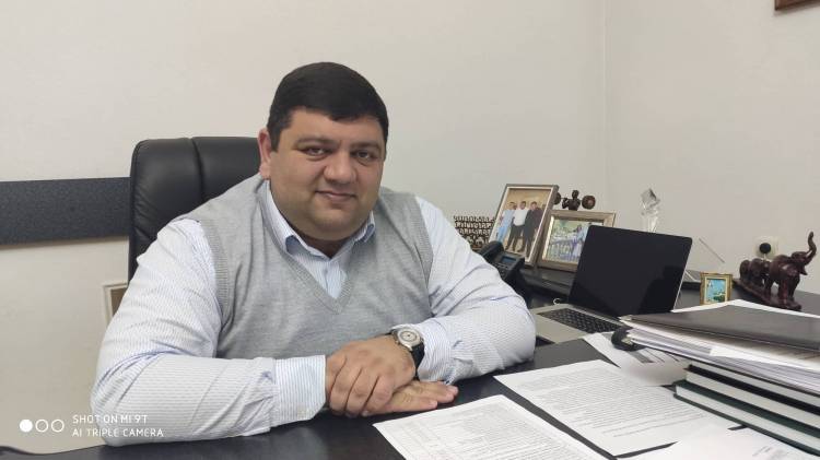 Իմ դուրը չի գալիս, մարդկանց մոտ ագրեսիան շատացել է