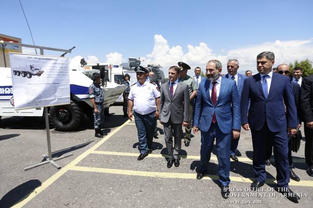 «Հրապարակ». Իշխանությունը տագնապած է. Վանեցյանը քաղաքական դաշտ է մտնելո՞ւ