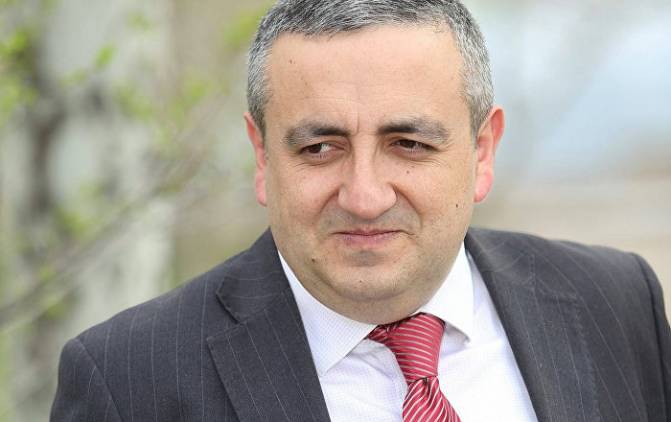Սննդի անվտանգության տեսչական մարմնում անորոշություն է. հաստիքացուցակ դեռ չկա