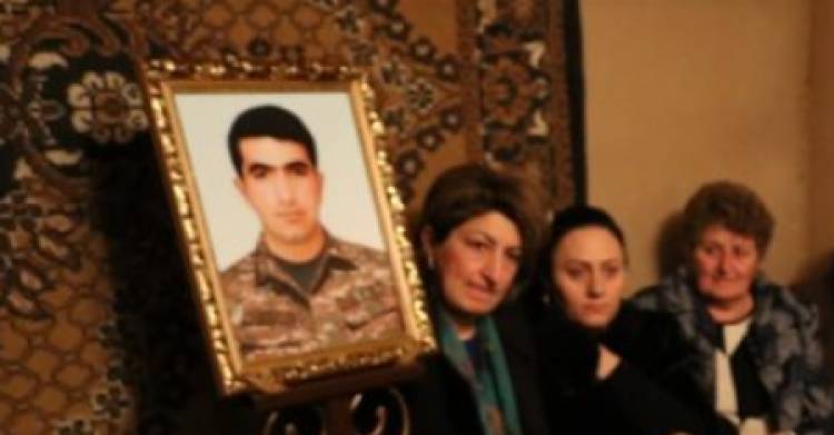 Մահից հինգ րոպե առաջ․․․