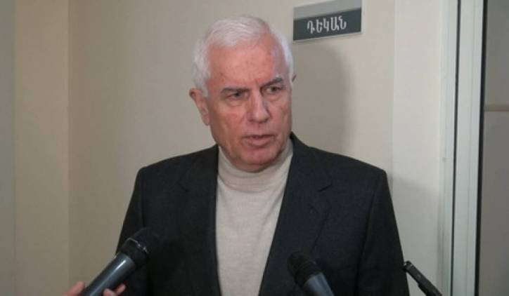 Սա ոչ մի տեղ չտանող ճանապարհ է