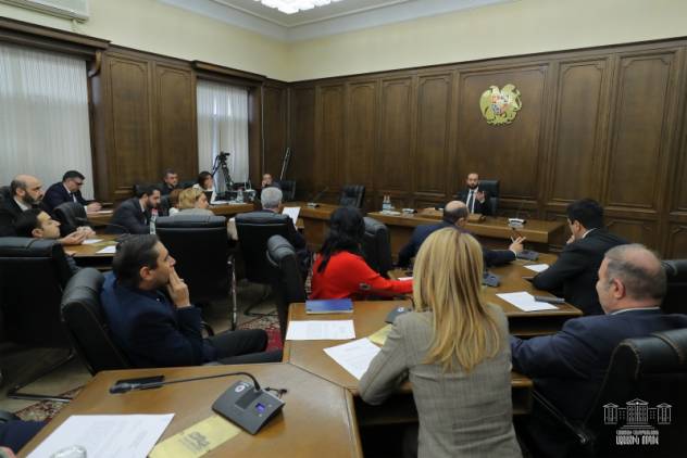 «Հրապարակ». «Պատերազմ» միջազգային կառույցների՞ն. «Իմ քայլում» շփոթված ու այլայլված են եղել
