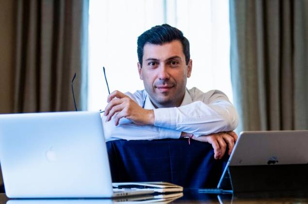 Փաշինյանն ի՞նչ չմաքրված հաշիվներ ունի Միքայել Մինասյանի հետ