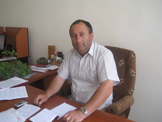 Բանակ զորակոչվելու փոխարեն վարորդ է աշխատել