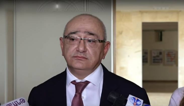 «Հրապարակ». Հանրաքվեի կազմակերպման «աբսուրդները»