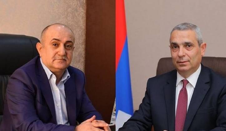 Սամվել Բաբայանը սատարում է Մասիս Մայիլյանին