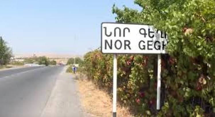 Մեքենան վաճառել ենք, գումարով  կոյուղի ենք սարքել.  Վարդան Պապյան