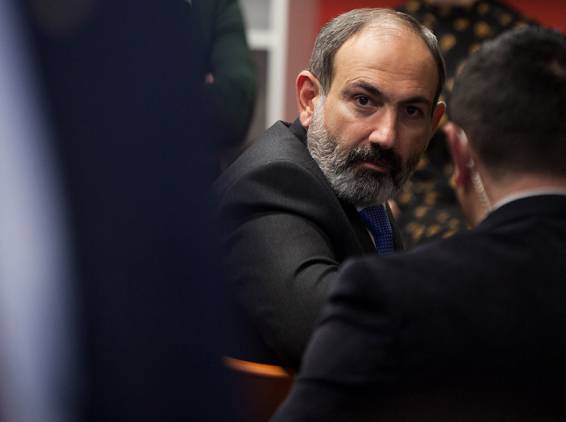 Խելագարության կանխավարկածով