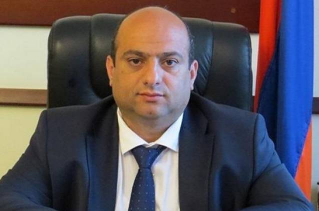 Պատգամավորի որդին ջարդե՞լ է ապարատը 