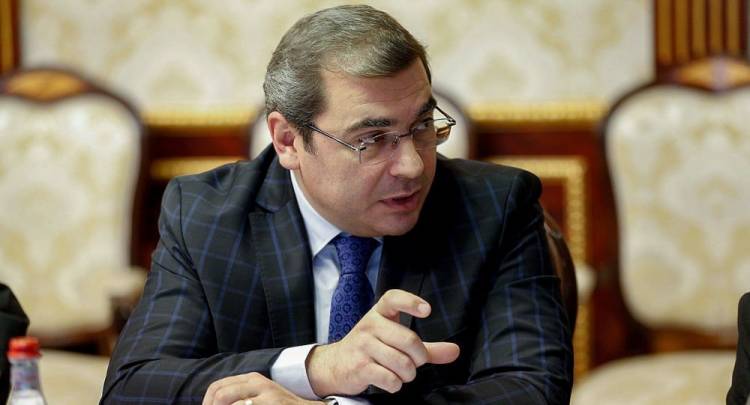 Արցախի վարչապետը կարող է զանգել ինձ և ասել, որ իրեն ՀԴՄ չտվեցին