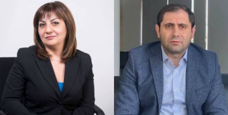 Ձեր կենսագրության ոչ մի էջ չի կարող գաղտնի լինել՝ առավել եւս դատվածությունը