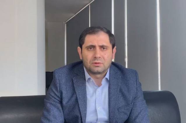 Պապիկյանը զինծառայության ժամանակ դանակով խփել է հրամանատարին ու դատվել 2 տարի ազատազրկման | «Հրապարակ» 14.02.2020