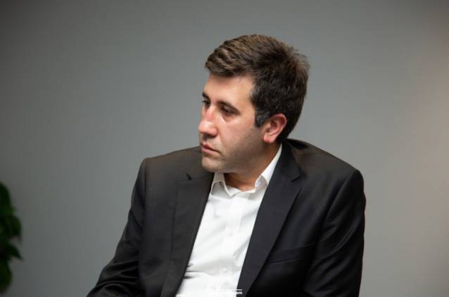 «Հրապարակ». «Ոչ»-ի շտաբ կձեւավորվի