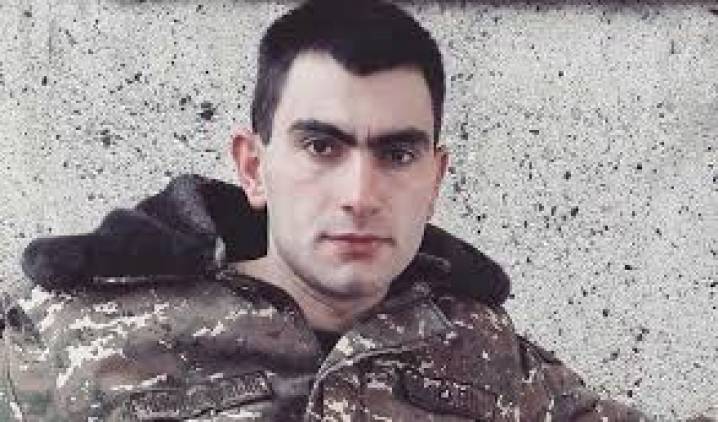 Հայկի մասին․․․ 