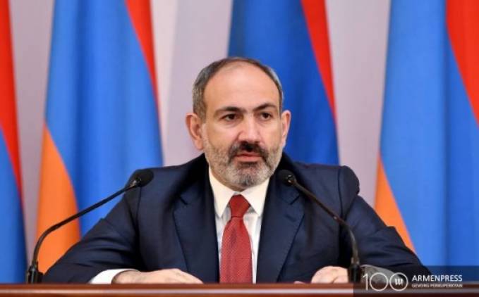 Վարչապետը խուսափում է տեսակետ հայտնել