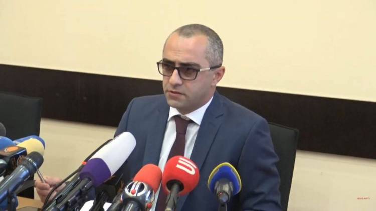 «Հրապարակ». Հակաիշխանական ՀԿ-ները՝ ՊԵԿ-ի պրիցելի տակ 