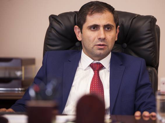 «Հրապարակ». Եվս մի փաստ Սուրեն Պապիկյանի կյանքից