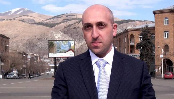 Մարդիկ տրամադրված են հանրաքվեի օրը տոն դարձնել 