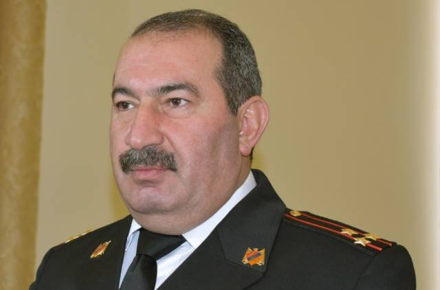 Ուշագրավ փաստեր գեներալների կյանքից      