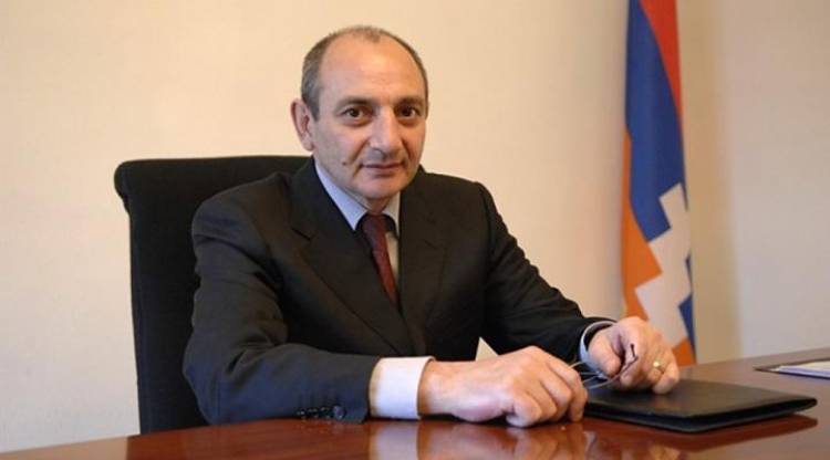 «Հրապարակ». Բակո Սահակյանը գրասենյակ է ձեւավորում