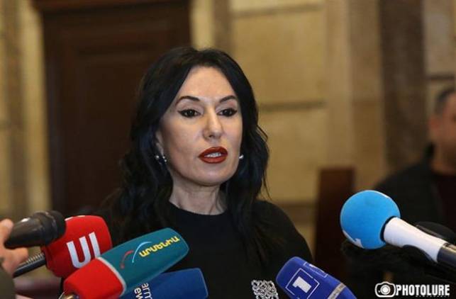 ԲՀԿ-ն իր լիցենզավորված անդամներին չի տա «ոչ»-ին