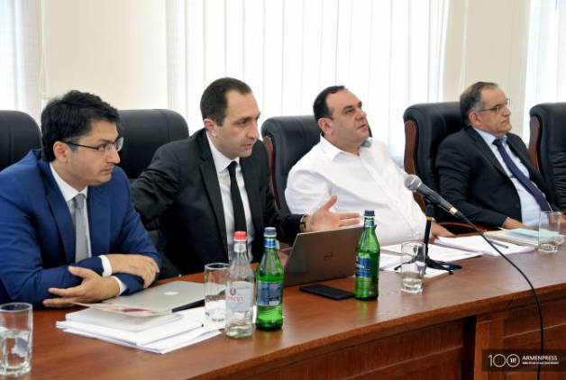 «Հրապարակ». ԲԴԽ անդամը իր դատավճիռն է գրել, կդադարեցվի՞ նրա անդամությունը ԲԴԽ-ին