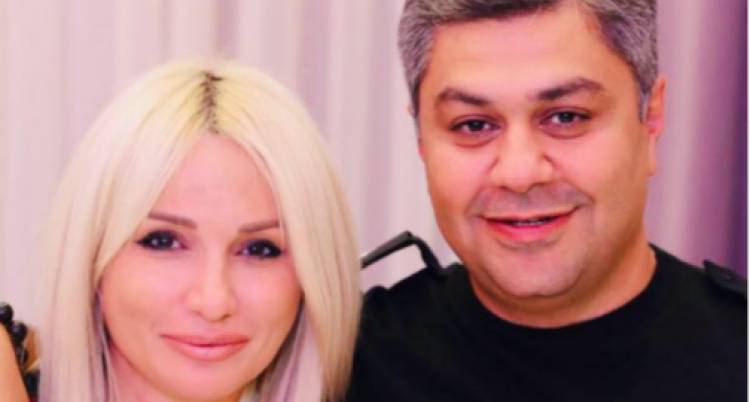 Նոնա Վանեցյանը դուստր է ունեցել 