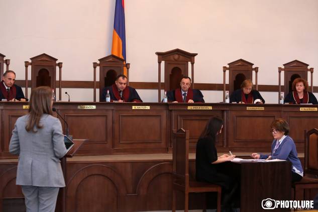 ՍԴ-ն ո՛չ «պլան Ա» ունի, ո՛չ «պլան Բ», ՍԴ-ն իր համար աշխատում է